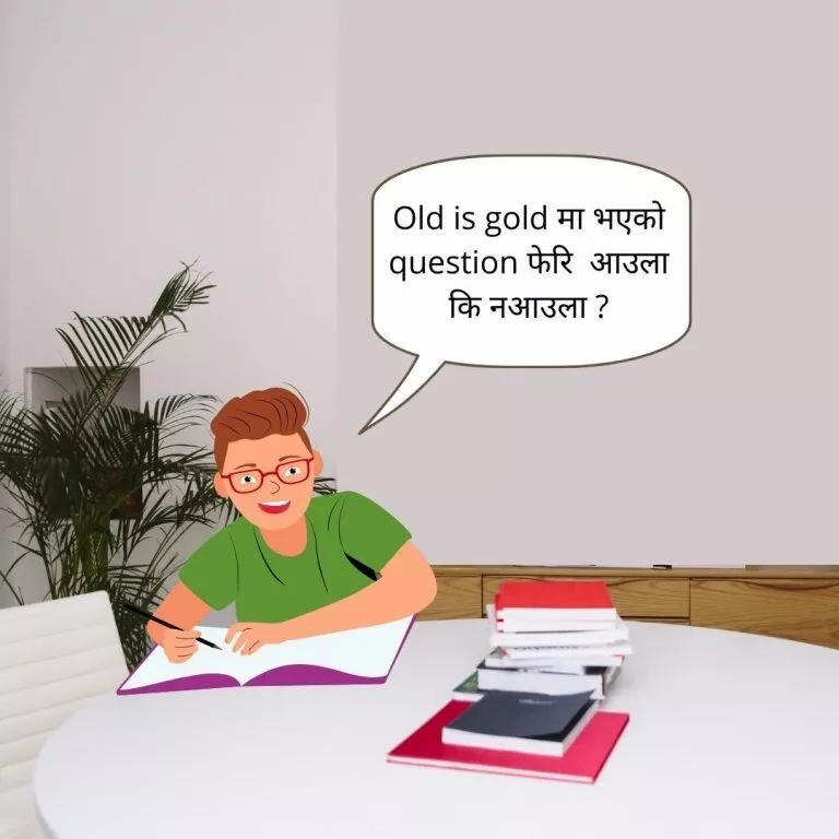 Old is gold is really a gold